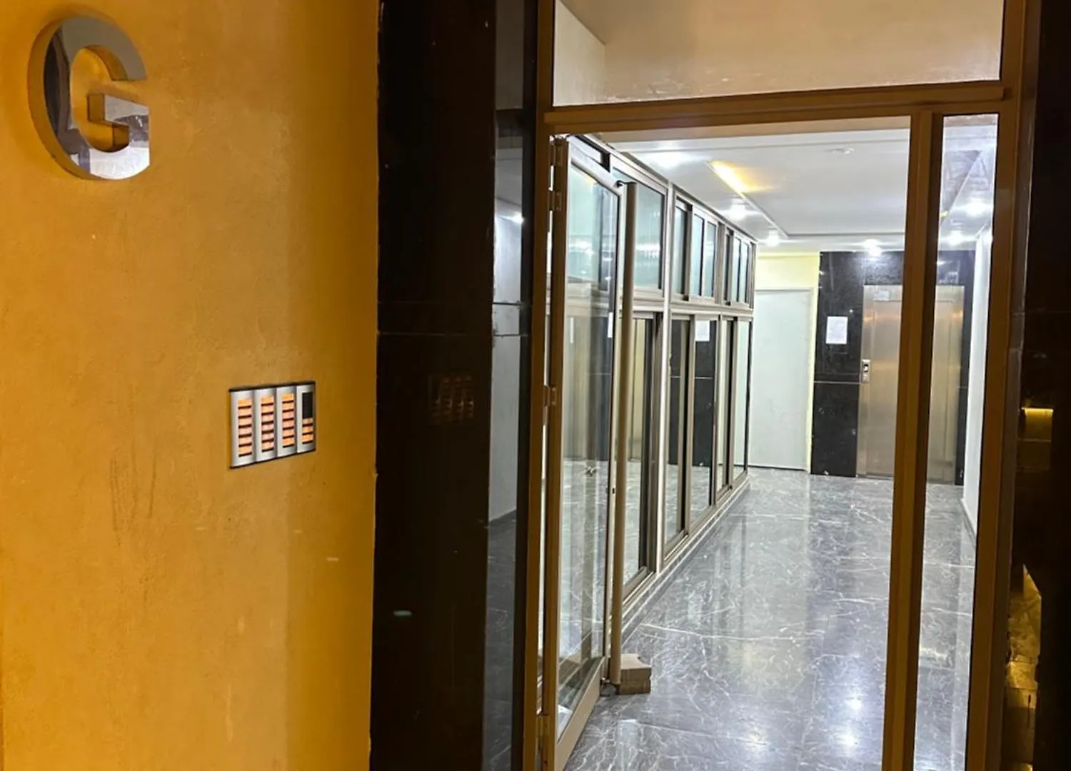 Apartment Appart Burj Malak Confortable Piscine Family