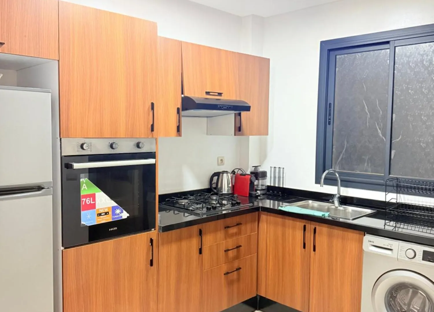 Apartment Appart Burj Malak 3Ch Confort Piscine Family Marrakesh