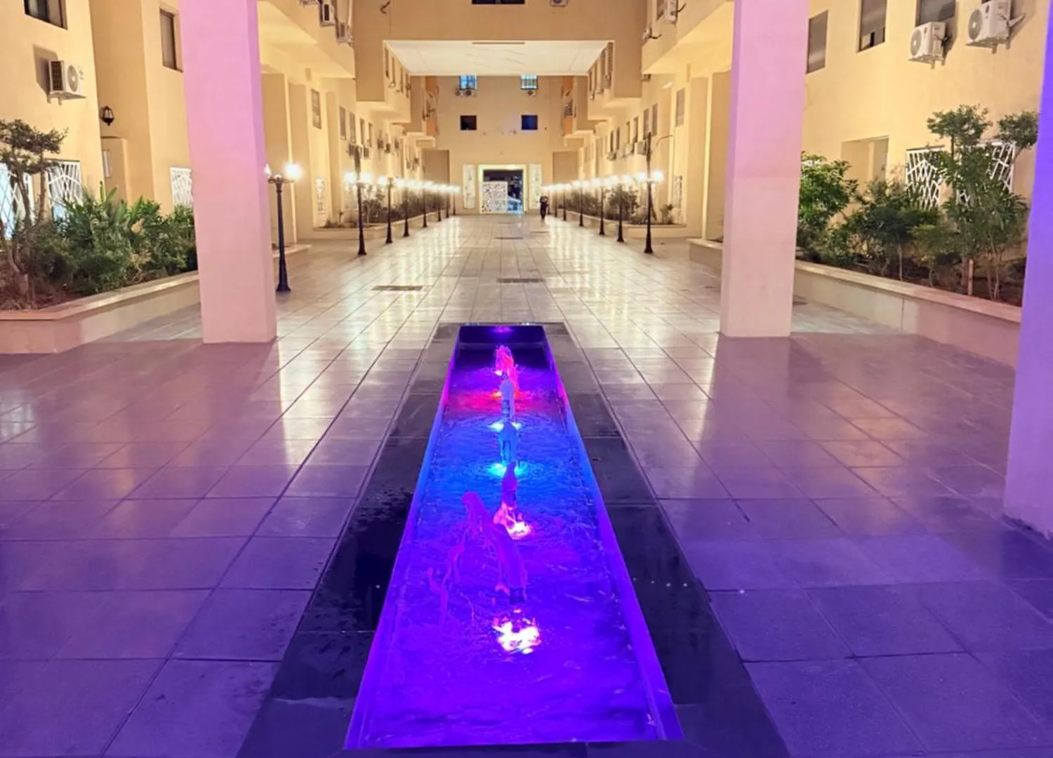 Appart Burj Malak 3Ch Confort Piscine Family Marrakesh Apartment