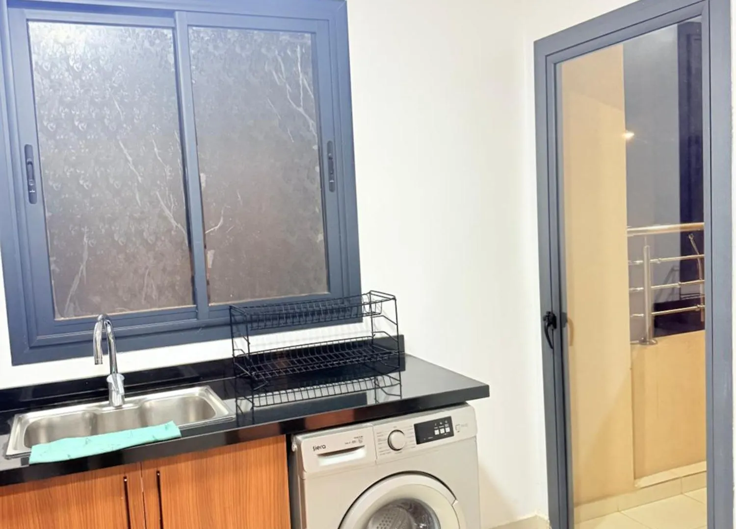 Apartment Appart Burj Malak 3Ch Confort Piscine Family Marrakesh Morocco