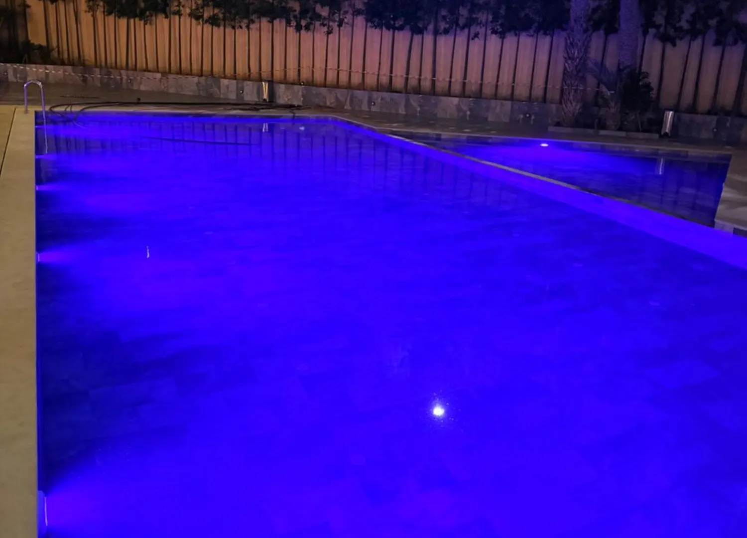 Appart Burj Malak 3Ch Confort Piscine Family Marrakesh Apartment